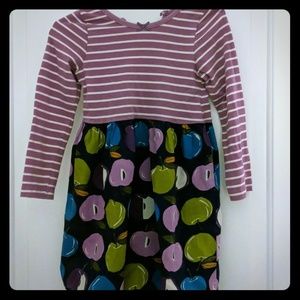 Happy by Pink Chicken like new casual dress